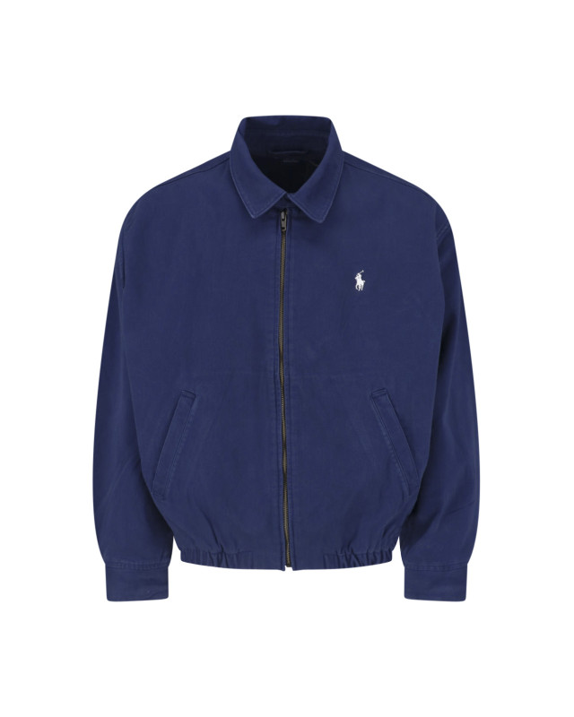 [Polo Ralph Lauren] Casual Jacket FW26 710 961929003
