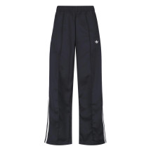 [Adidas] Trousers FW26 KS9372BLACK WHITE
