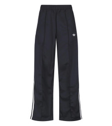[Adidas] Trousers FW26 KS9372BLACK WHITE