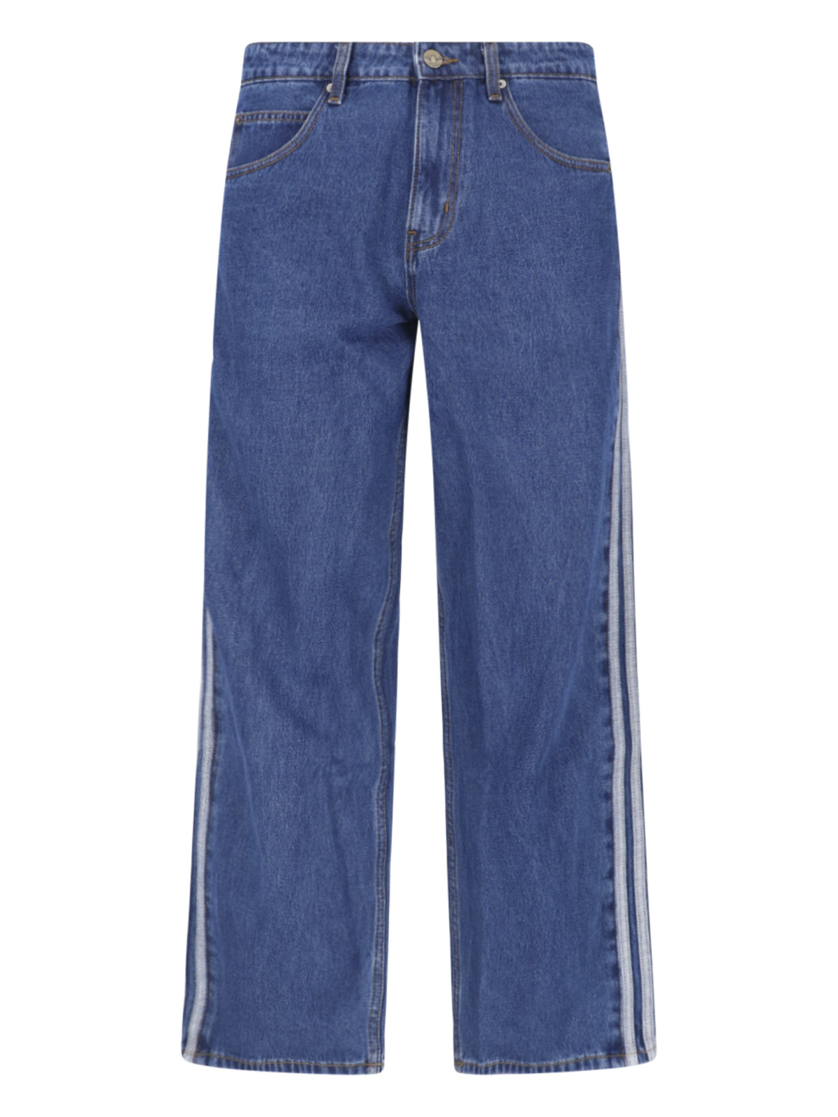 [Adidas] Jeans FW26 KD1499MEDVIN