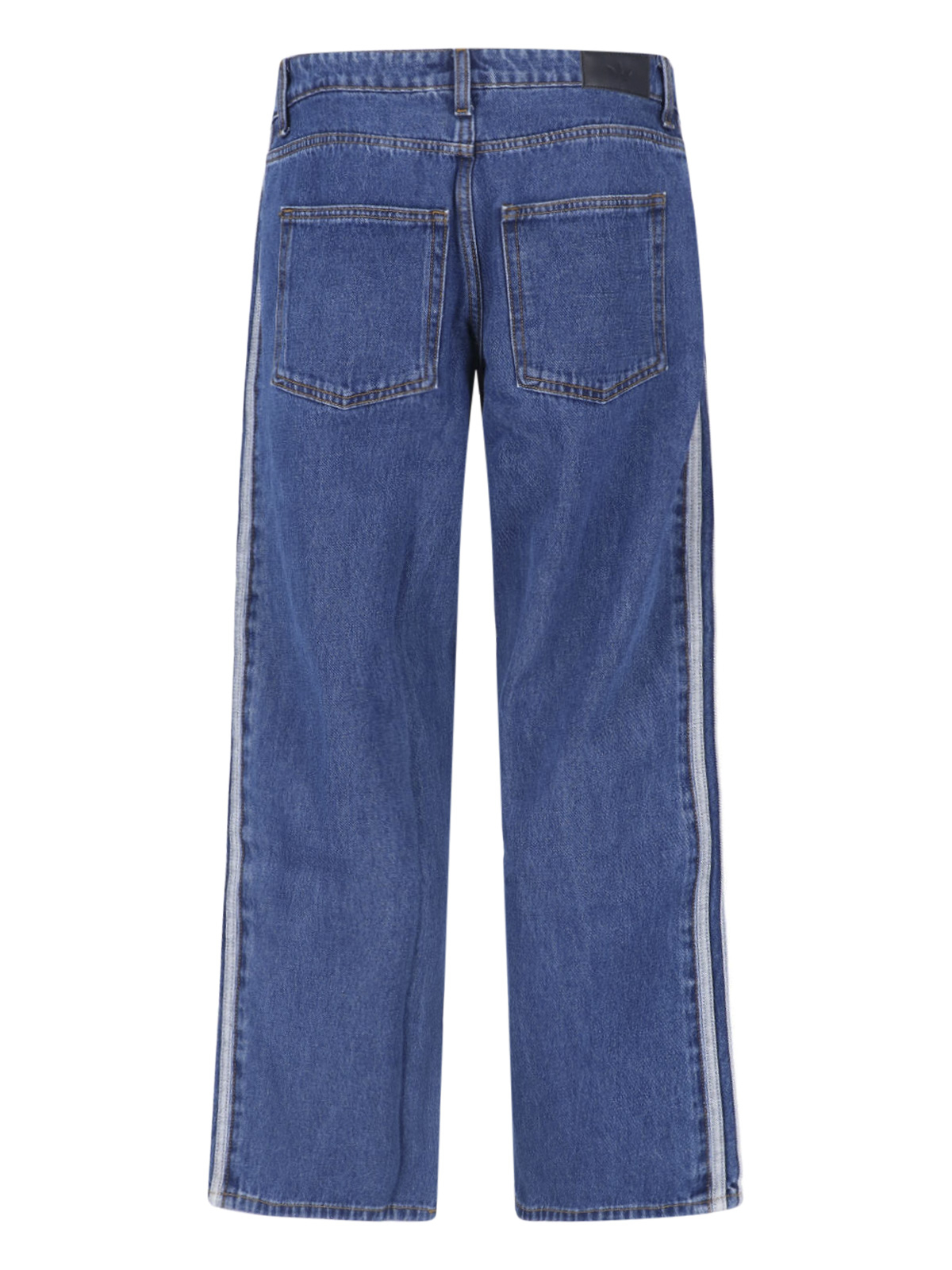 [Adidas] Jeans FW26 KD1499MEDVIN