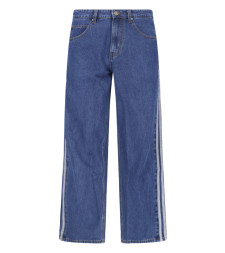 [Adidas] Jeans FW26 KD1499MEDVIN