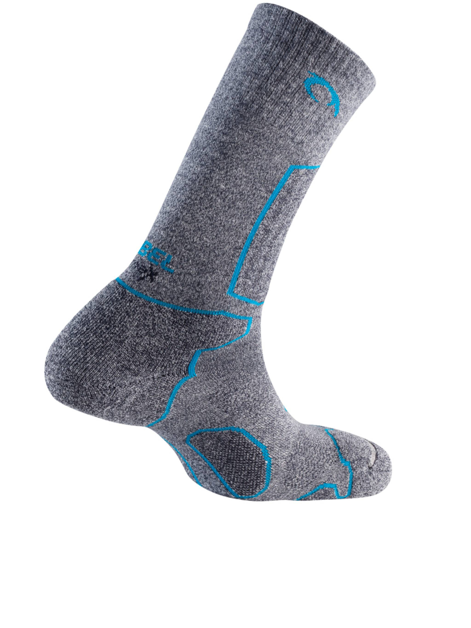 [LURBEL] Socks SS26 00E1 174U