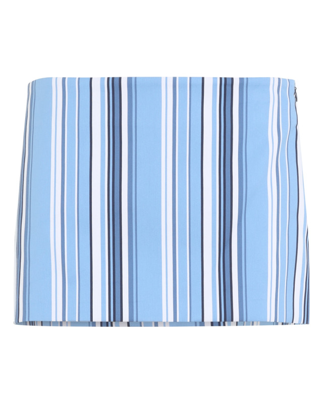 [THE FRANKIE SHOP] Mini skirt FW26 SKFS22033836