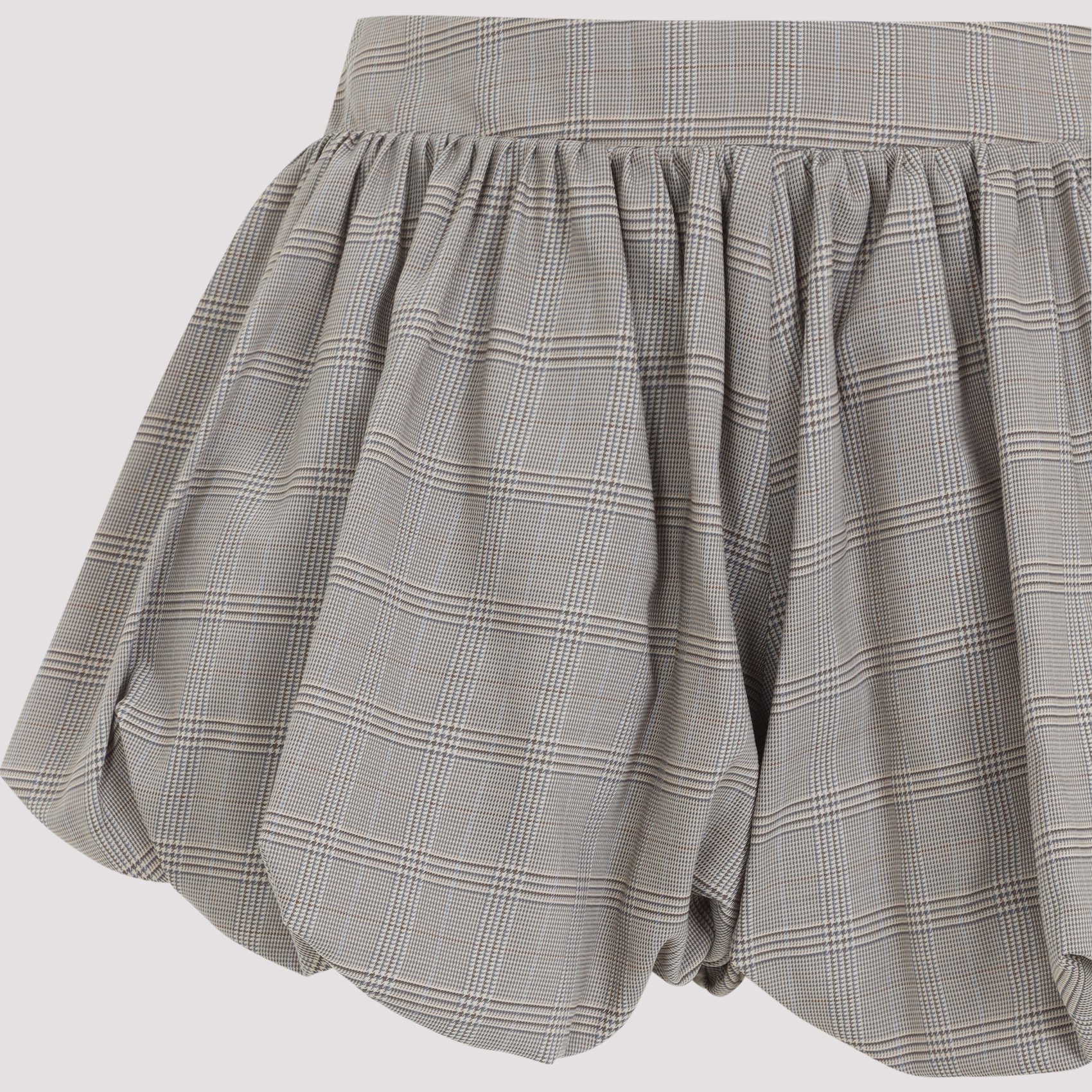 [THE FRANKIE SHOP] Shorts FW26 SHFS22029937