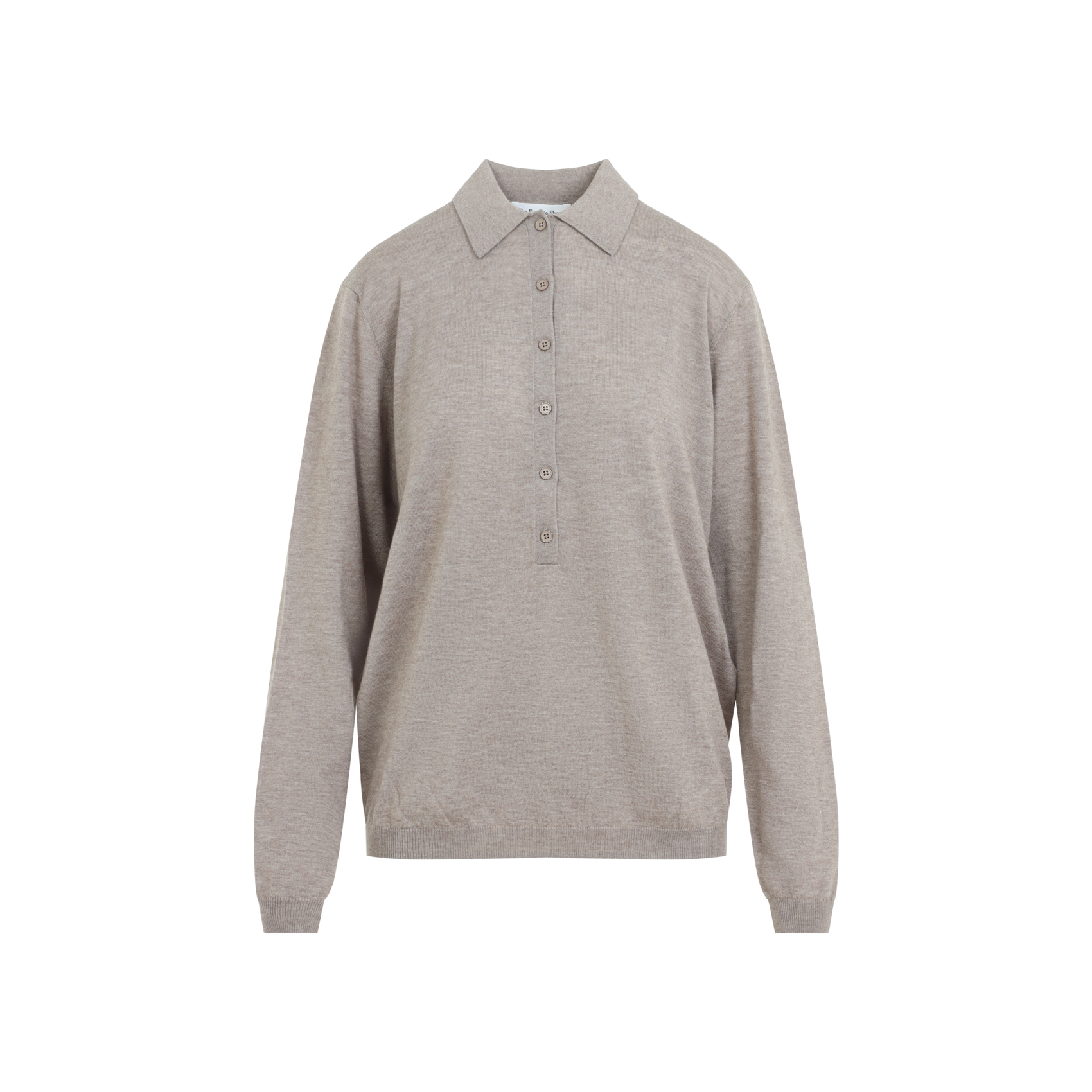 [THE FRANKIE SHOP] Knitwear FW26 POFS21841239