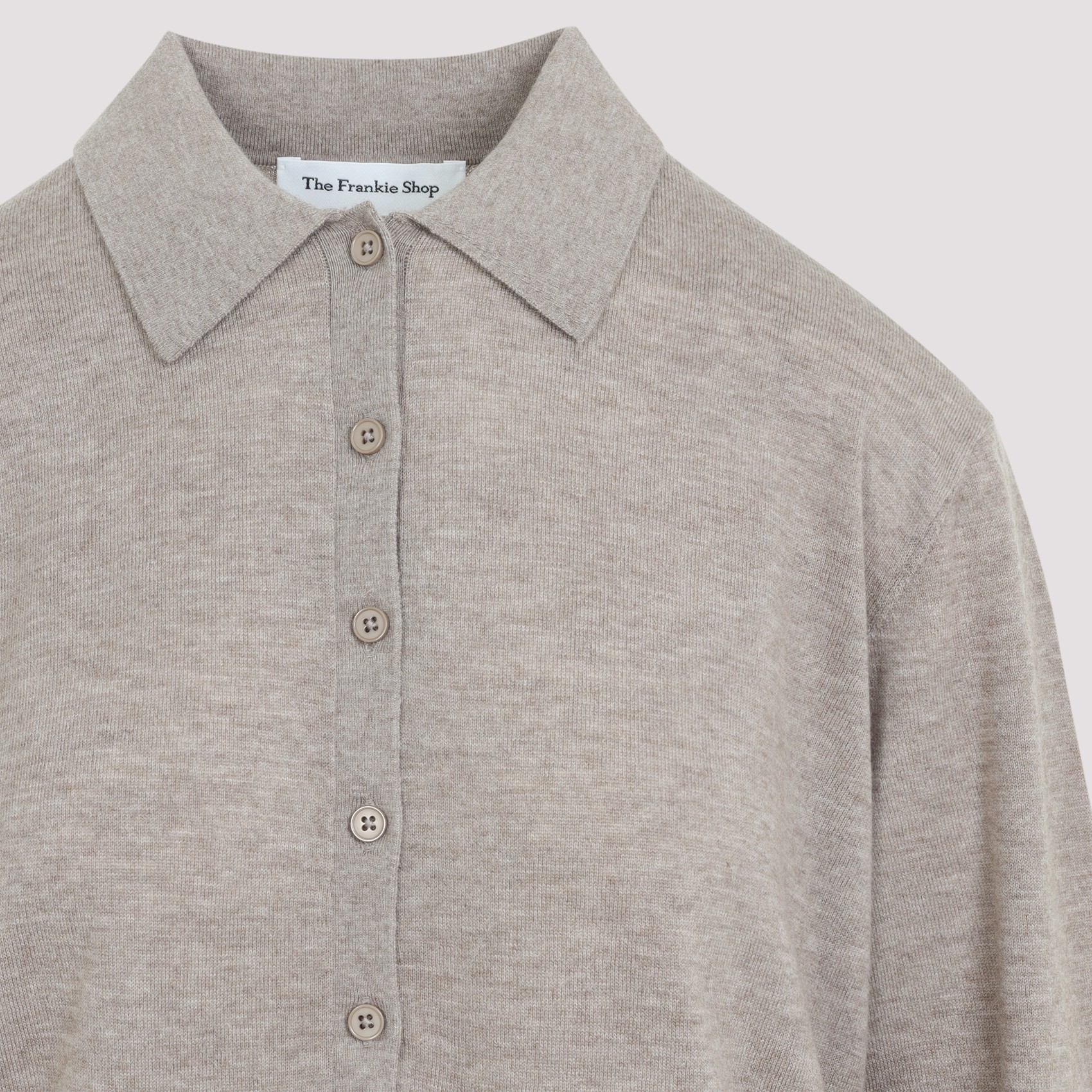 [THE FRANKIE SHOP] Knitwear FW26 POFS21841239