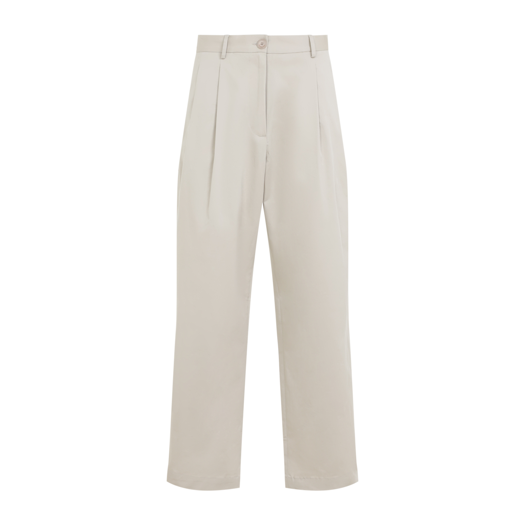 [THE FRANKIE SHOP] Trousers FW26 TTFS21987049