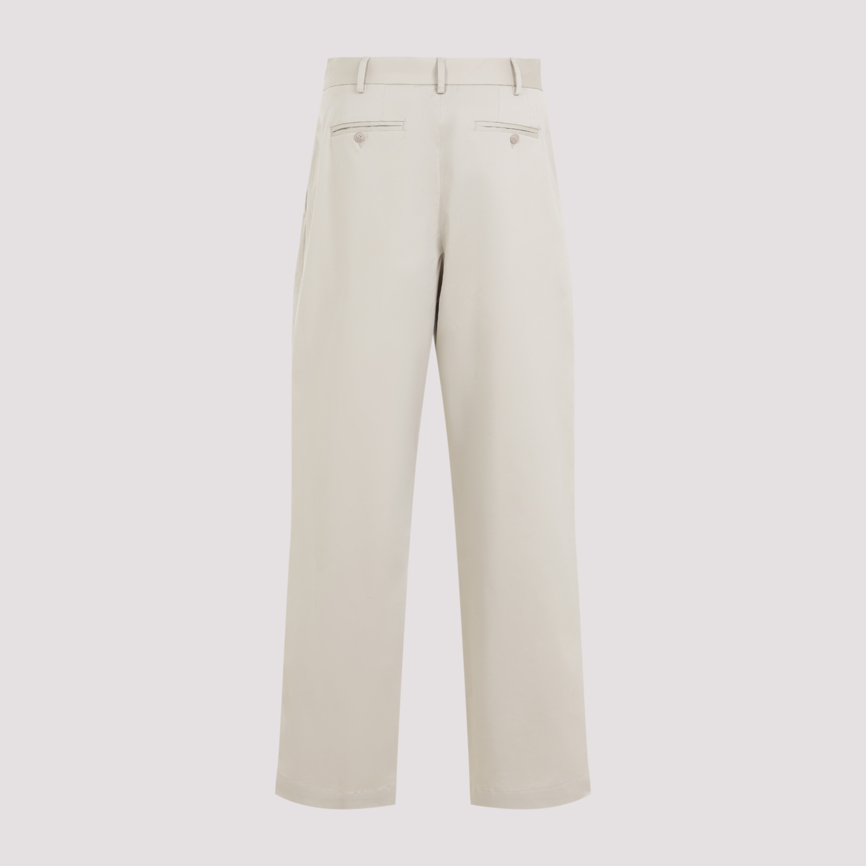 [THE FRANKIE SHOP] Trousers FW26 TTFS21987049