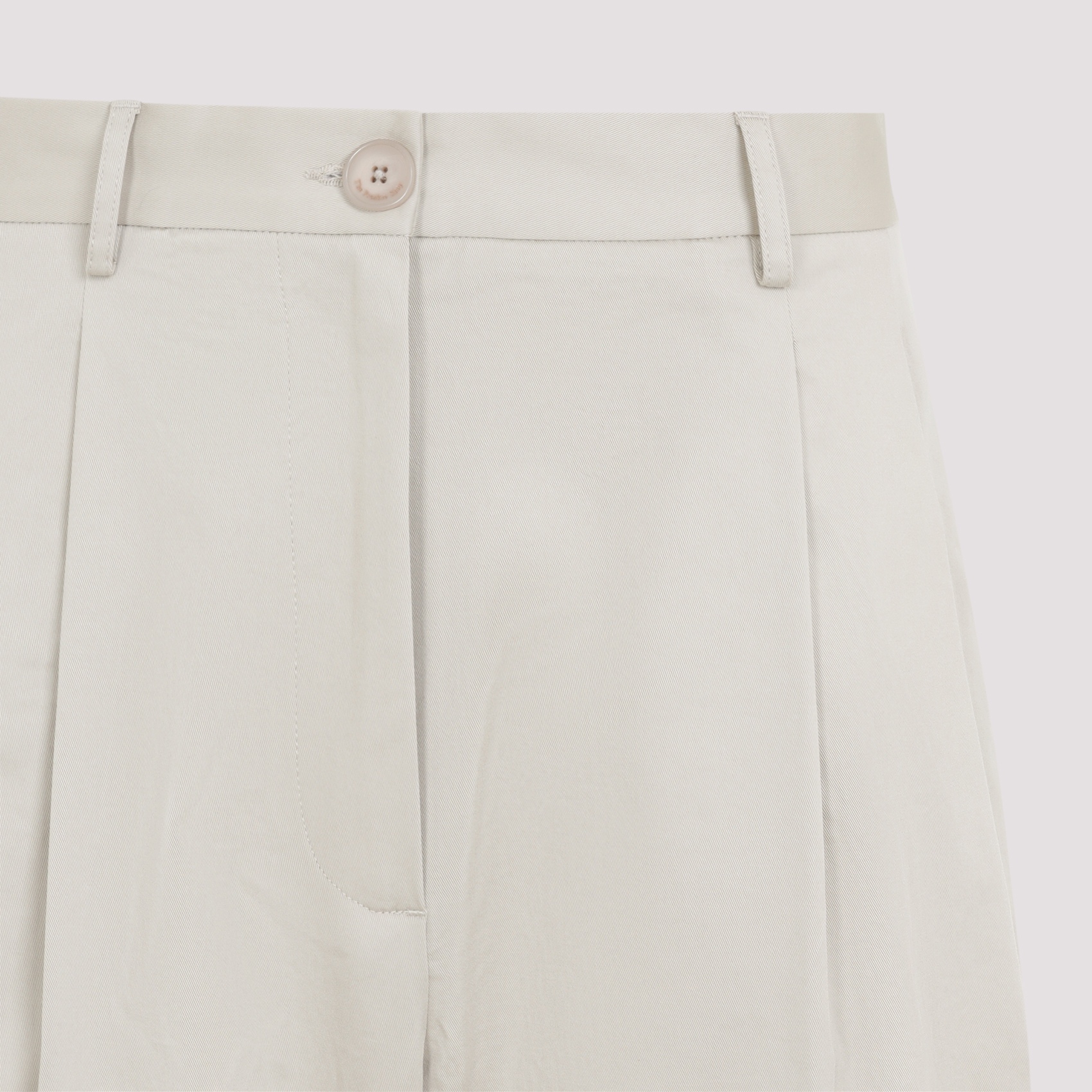 [THE FRANKIE SHOP] Trousers FW26 TTFS21987049