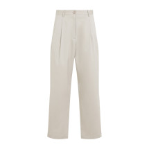 [THE FRANKIE SHOP] Trousers FW26 TTFS21987049