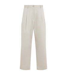 [THE FRANKIE SHOP] Trousers FW26 TTFS21987049