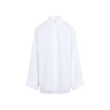 [THE FRANKIE SHOP] Shirts Long Sleeve FW26 CHFS21931000