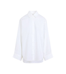 [THE FRANKIE SHOP] Shirts Long Sleeve FW26 CHFS21931000