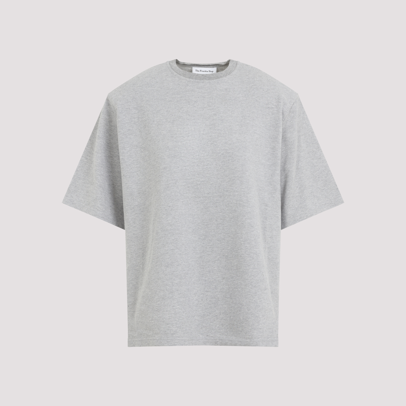 [THE FRANKIE SHOP] T-shirts Short Sleeve FW26 TSFS22070107