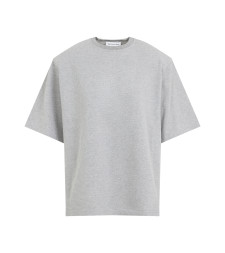 [THE FRANKIE SHOP] T-shirts Short Sleeve FW26 TSFS22070107
