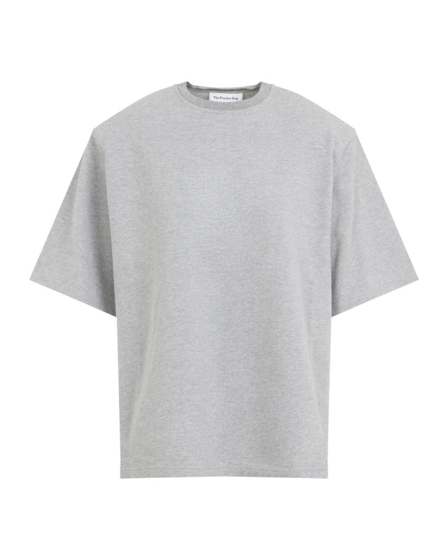 [THE FRANKIE SHOP] T-shirts Short Sleeve FW26 TSFS22070107