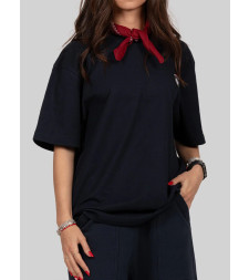 [PODHIO] T-shirts Short Sleeve SS26 PD166