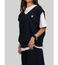 [PODHIO] Vest SS26 PD165