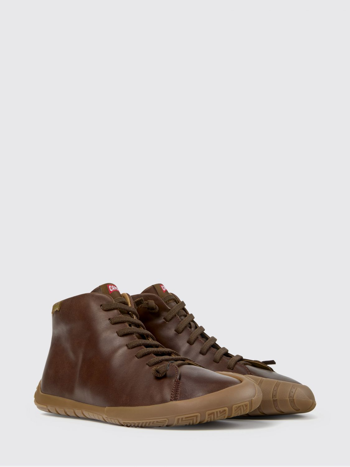 [CAMPER] Boots SS26 K300558-005 PEU PATH+ 0