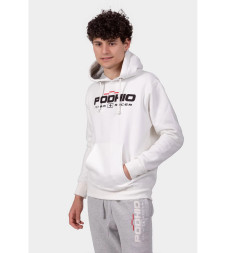 [PODHIO] Hoodie SS26 PD010N