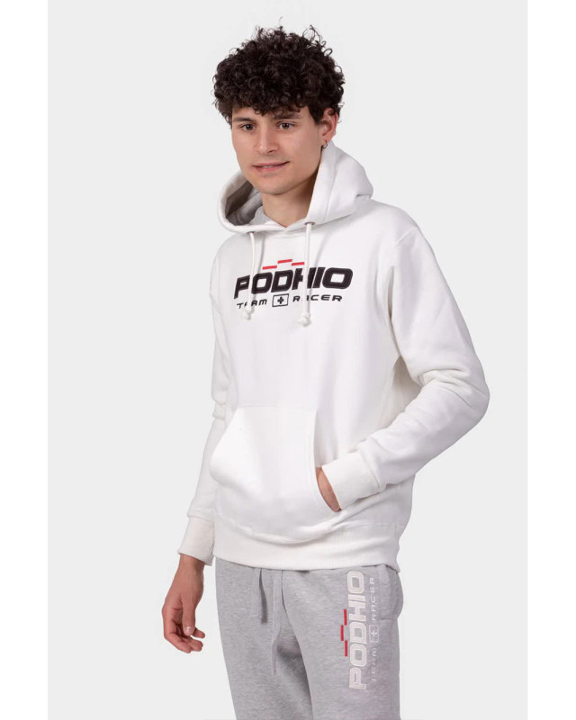 [PODHIO] Hoodie SS26 PD010N