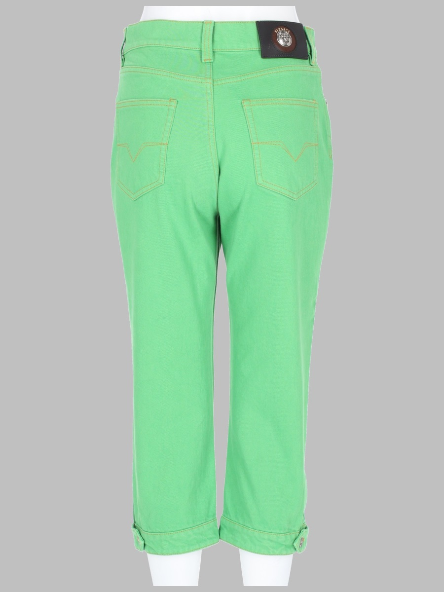 [Versace] Trousers SS26 1023741_1A178711DB00