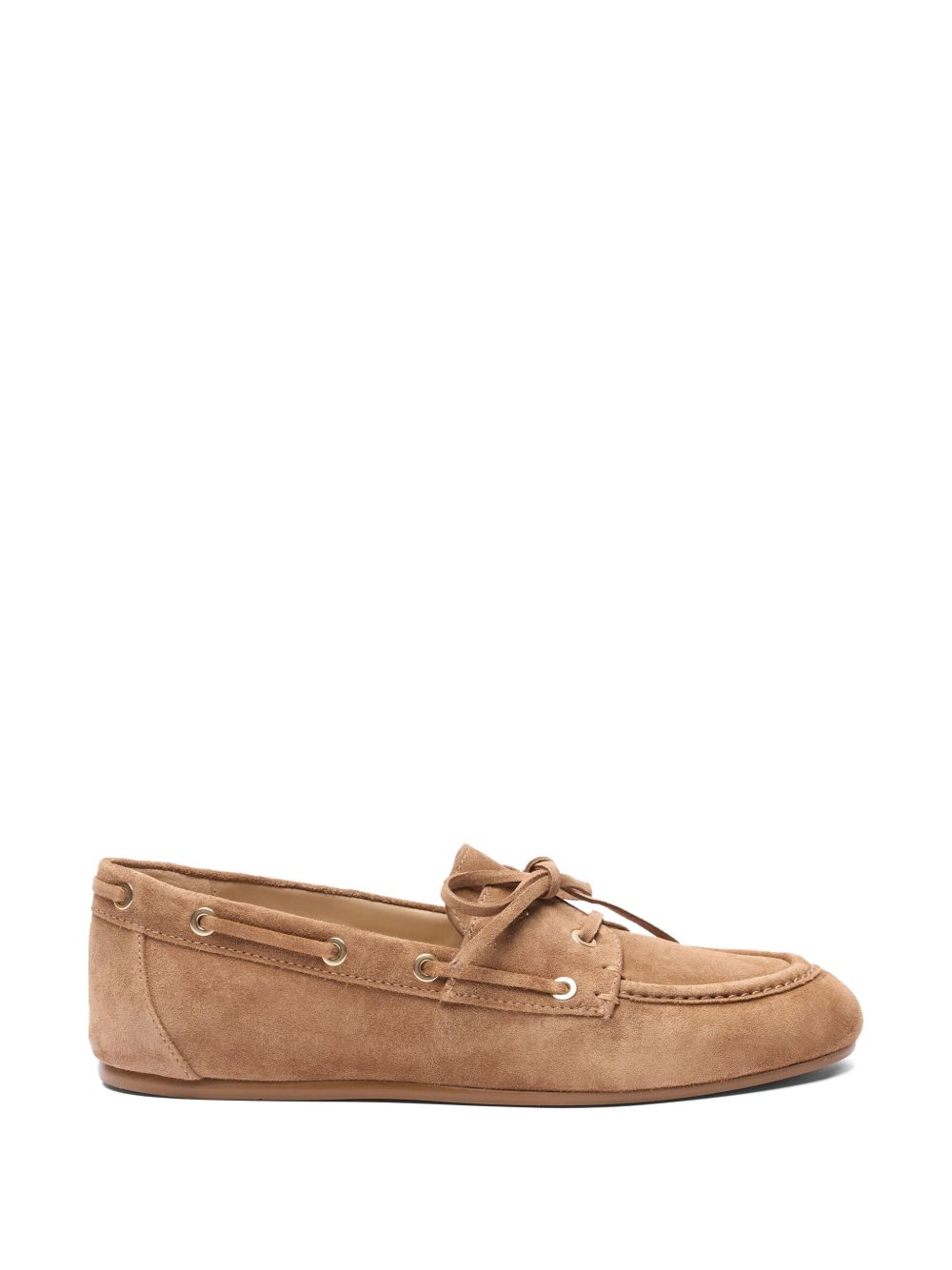 [Stuart Weitzman] Loafer SS26 TINSLEYMOCCASINSPDQPI