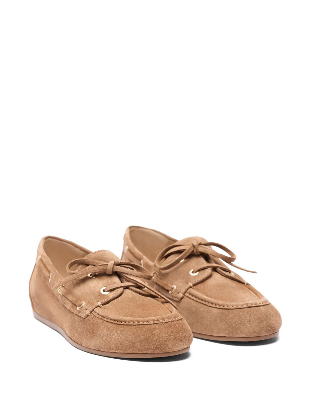 [Stuart Weitzman] Loafer SS26 TINSLEYMOCCASINSPDQPI