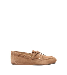 [Stuart Weitzman] Loafer SS26 TINSLEYMOCCASINSPDQPI