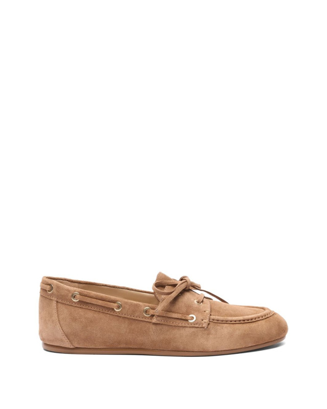 [Stuart Weitzman] Loafer SS26 TINSLEYMOCCASINSPDQPI