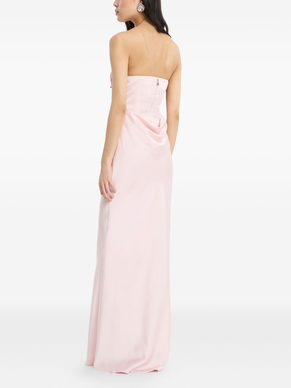 [ROTATE] Sleeveless dress FW26 116336345 345