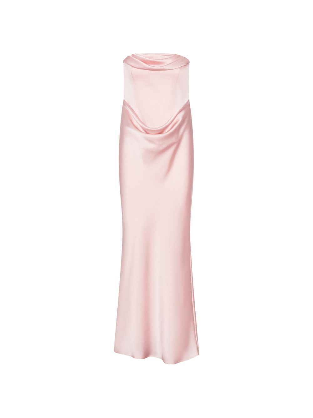 [ROTATE] Sleeveless dress FW26 116336345 345