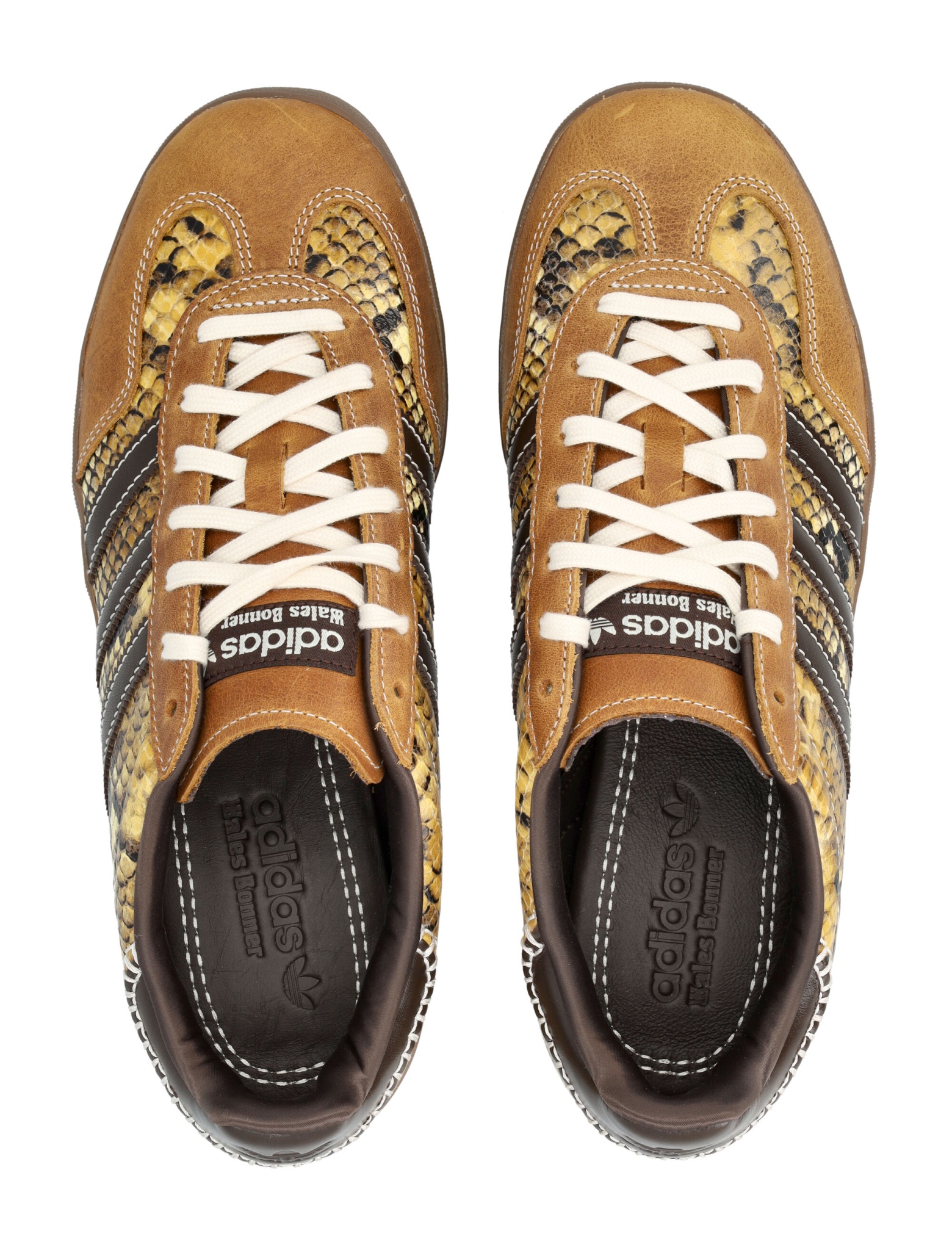 [Wales Bonner] Sneakers SS26 KK3641CB
