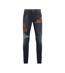 [Amiri] Jeans FW26 AMBMJE1127  DKGRE