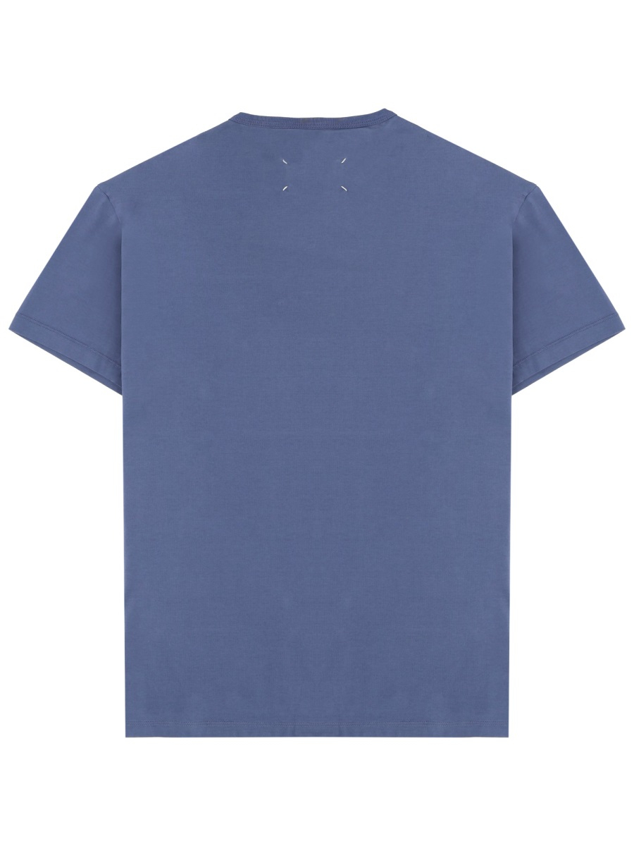 [Maison Margiela] T-shirts Short Sleeve SS26 S30GC0701_S22816469