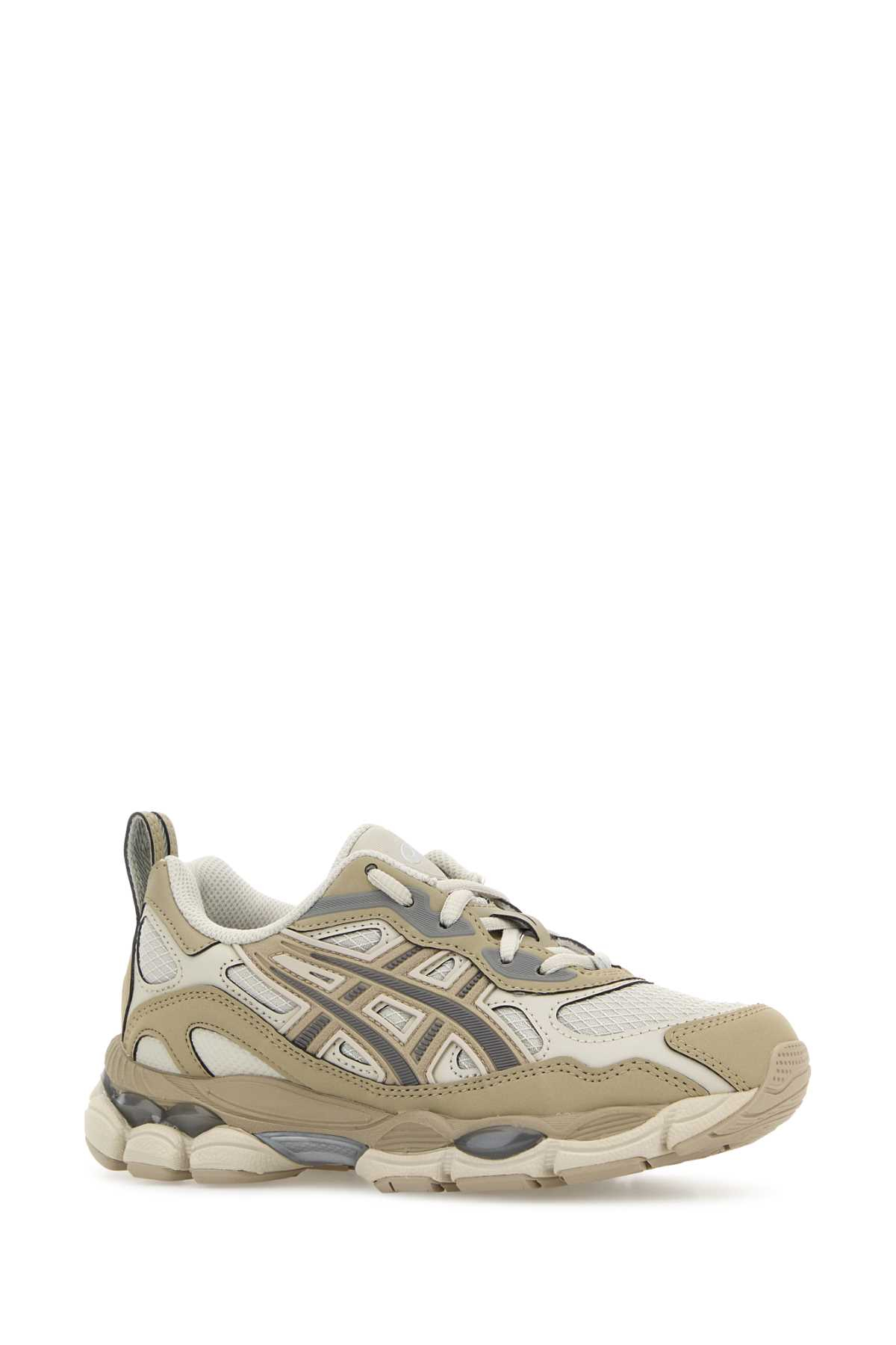 [Asics] Sneakers FW26 1203A735 022
