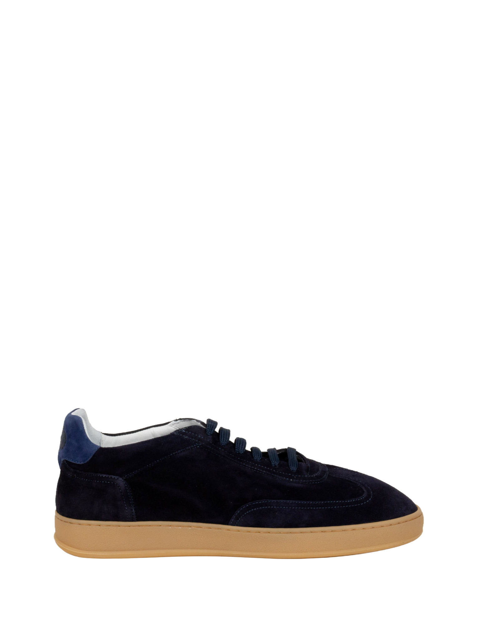 [SOLDINI 80] Sneakers SS26 NVYRIV.AMALFINAVY RIVE