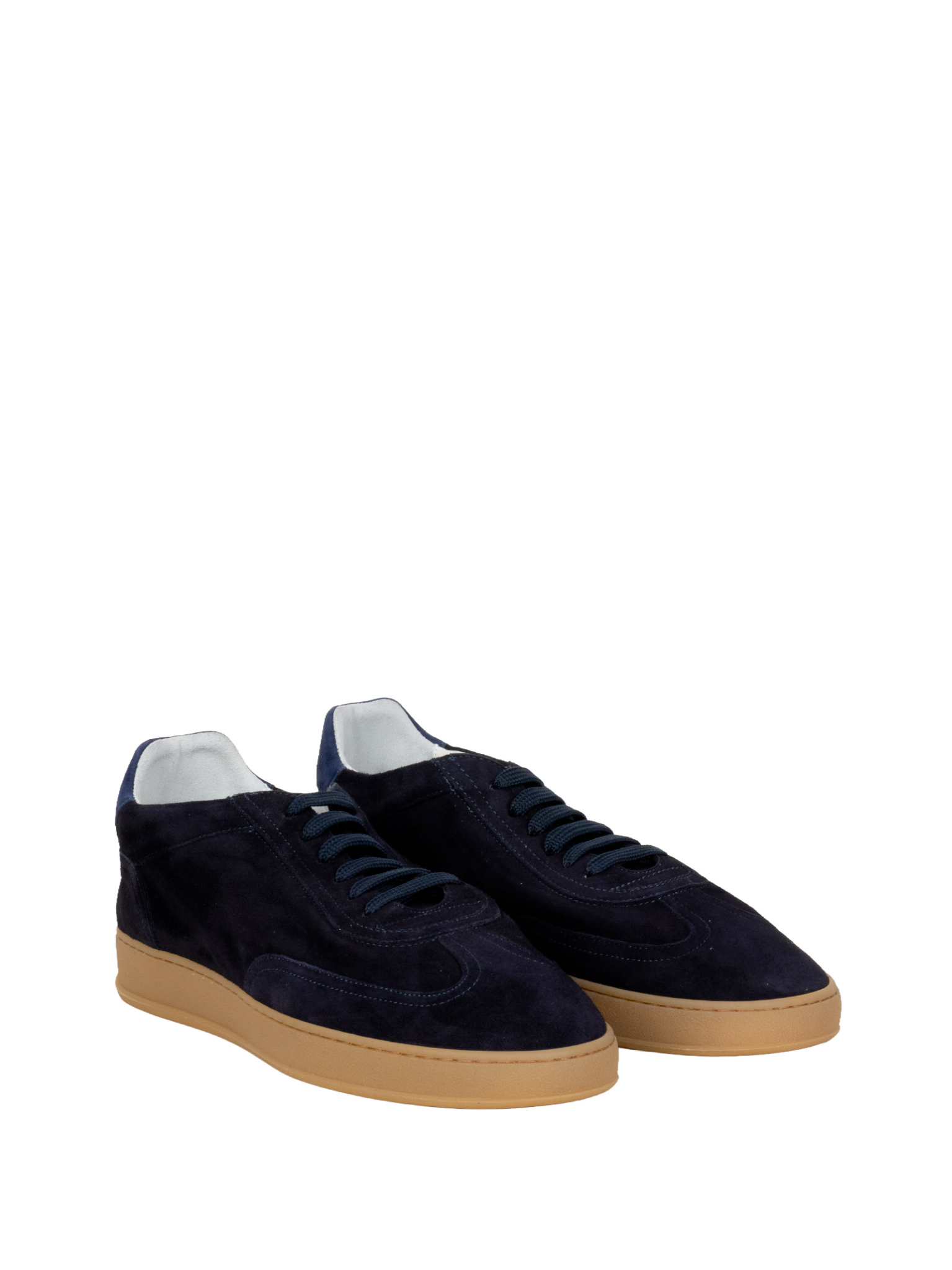[SOLDINI 80] Sneakers SS26 NVYRIV.AMALFINAVY RIVE