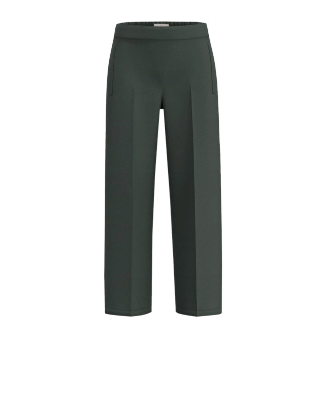 [EMME MARELLA] Trousers SS26 2615131062200DISCHI004
