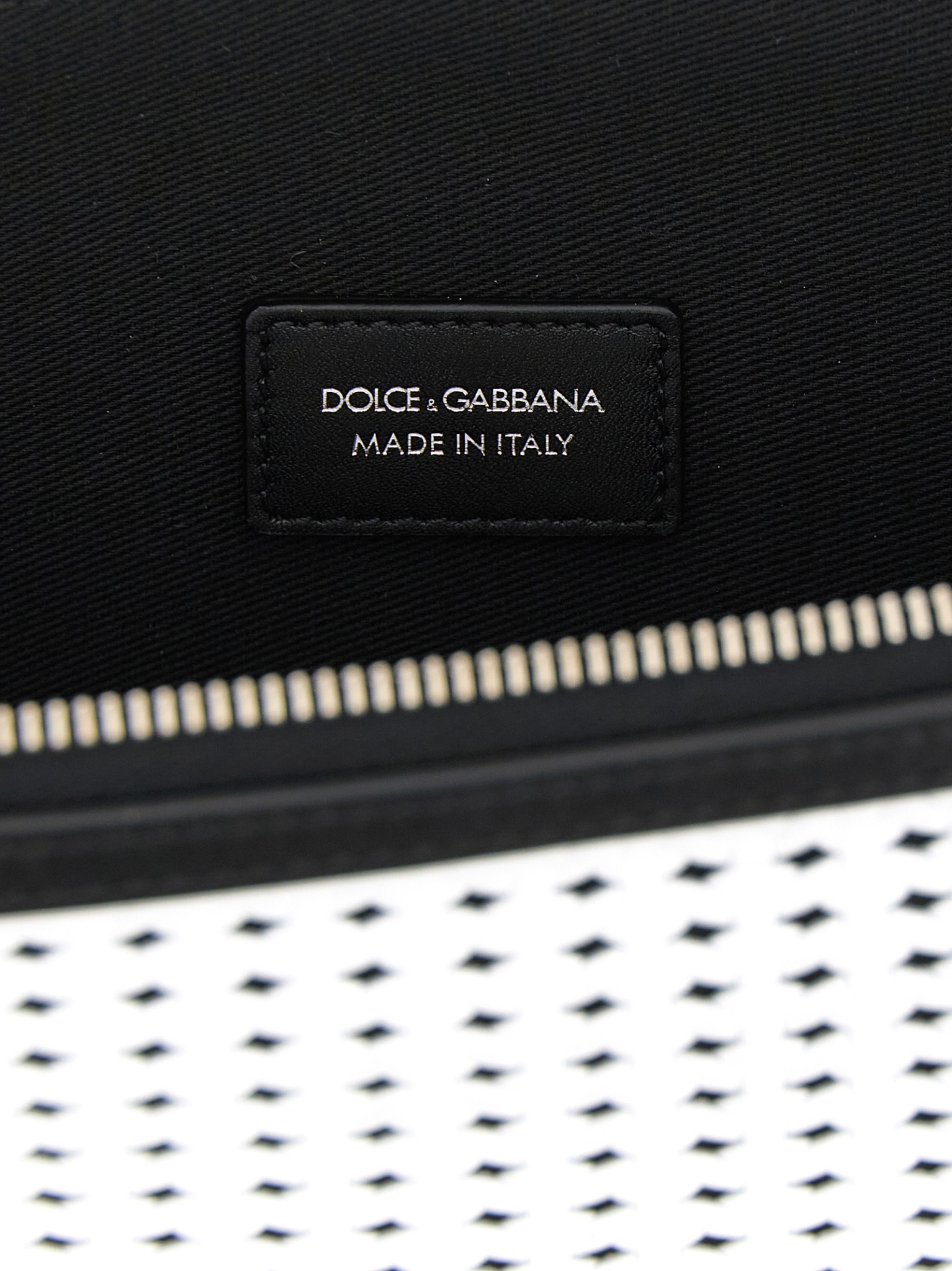 [Dolce & Gabbana] Clutch bag SS26 BM2528AN41989690