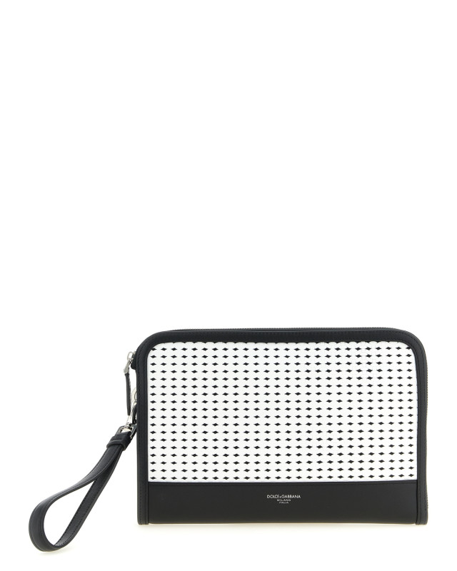 [Dolce & Gabbana] Clutch bag SS26 BM2528AN41989690