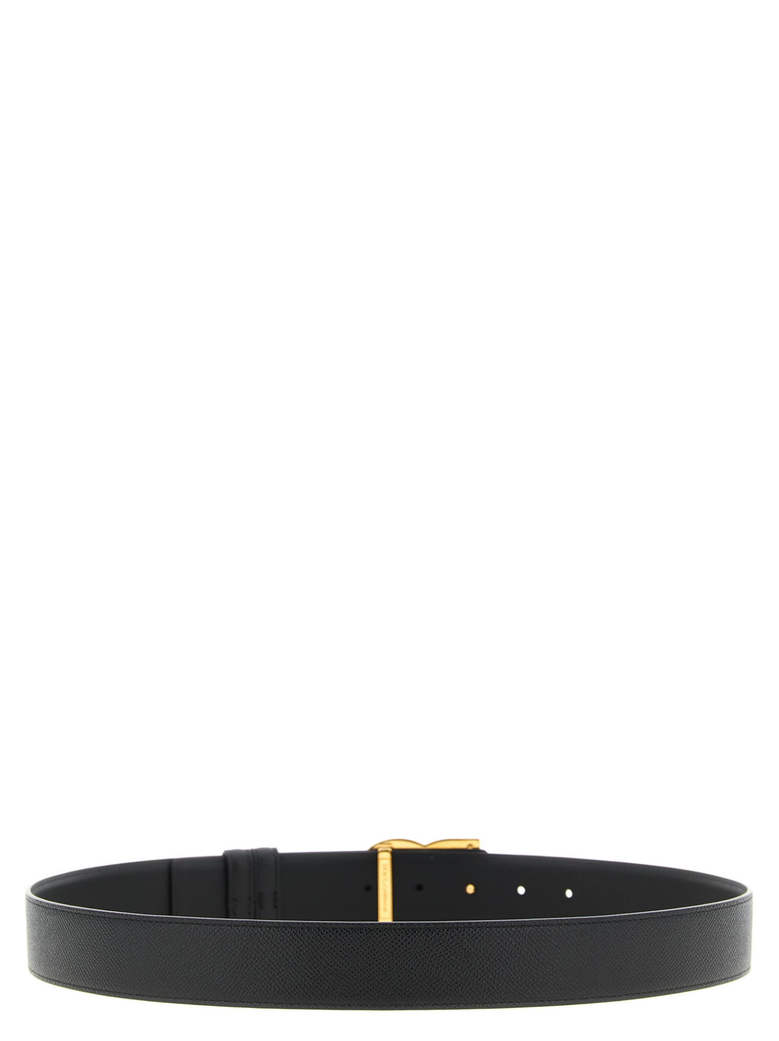 [Dolce & Gabbana] Belt SS26 BC4941AG6518B956