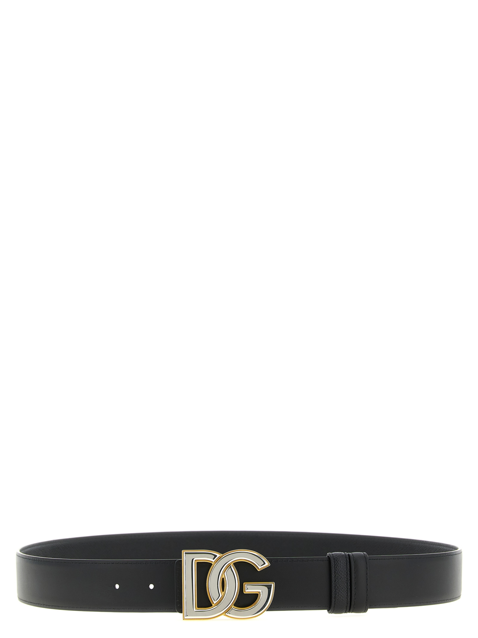 [Dolce & Gabbana] Belt SS26 BC4941AG6518B956