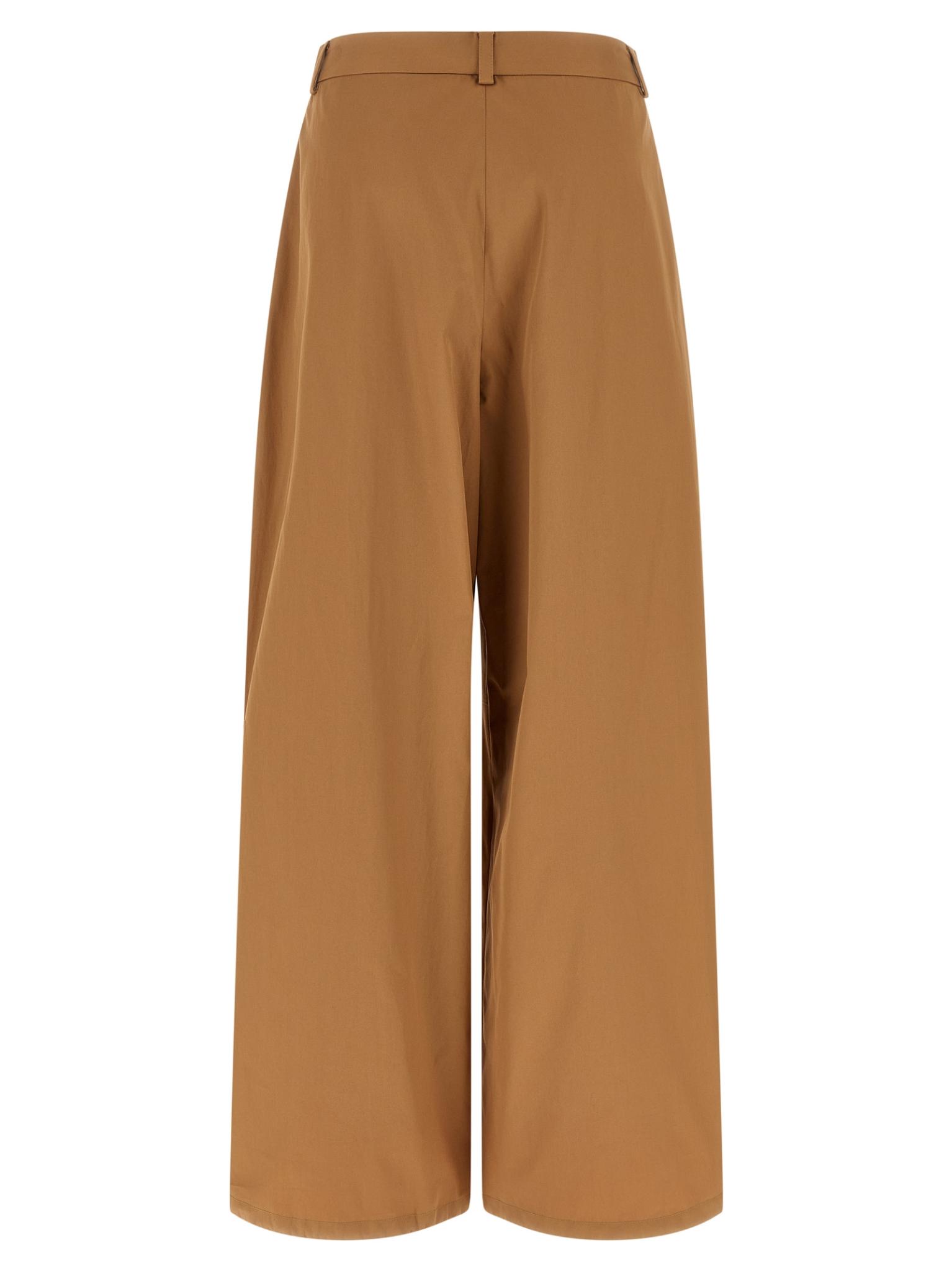 [Stella McCartney] Trousers SS26 6440053CU4032002