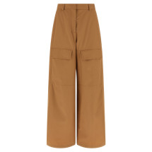 [Stella McCartney] Trousers SS26 6440053CU4032002