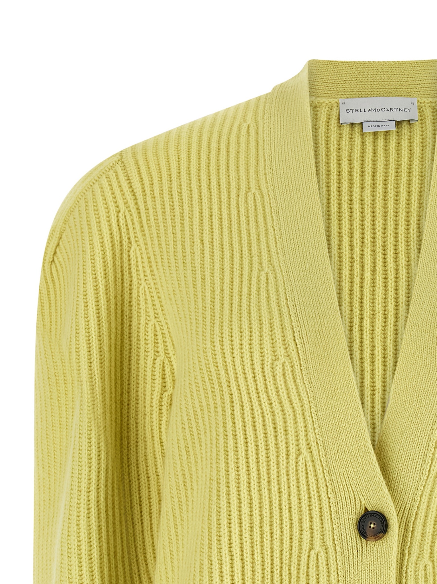[Stella McCartney] Knitwear SS26 6K11563S26327201