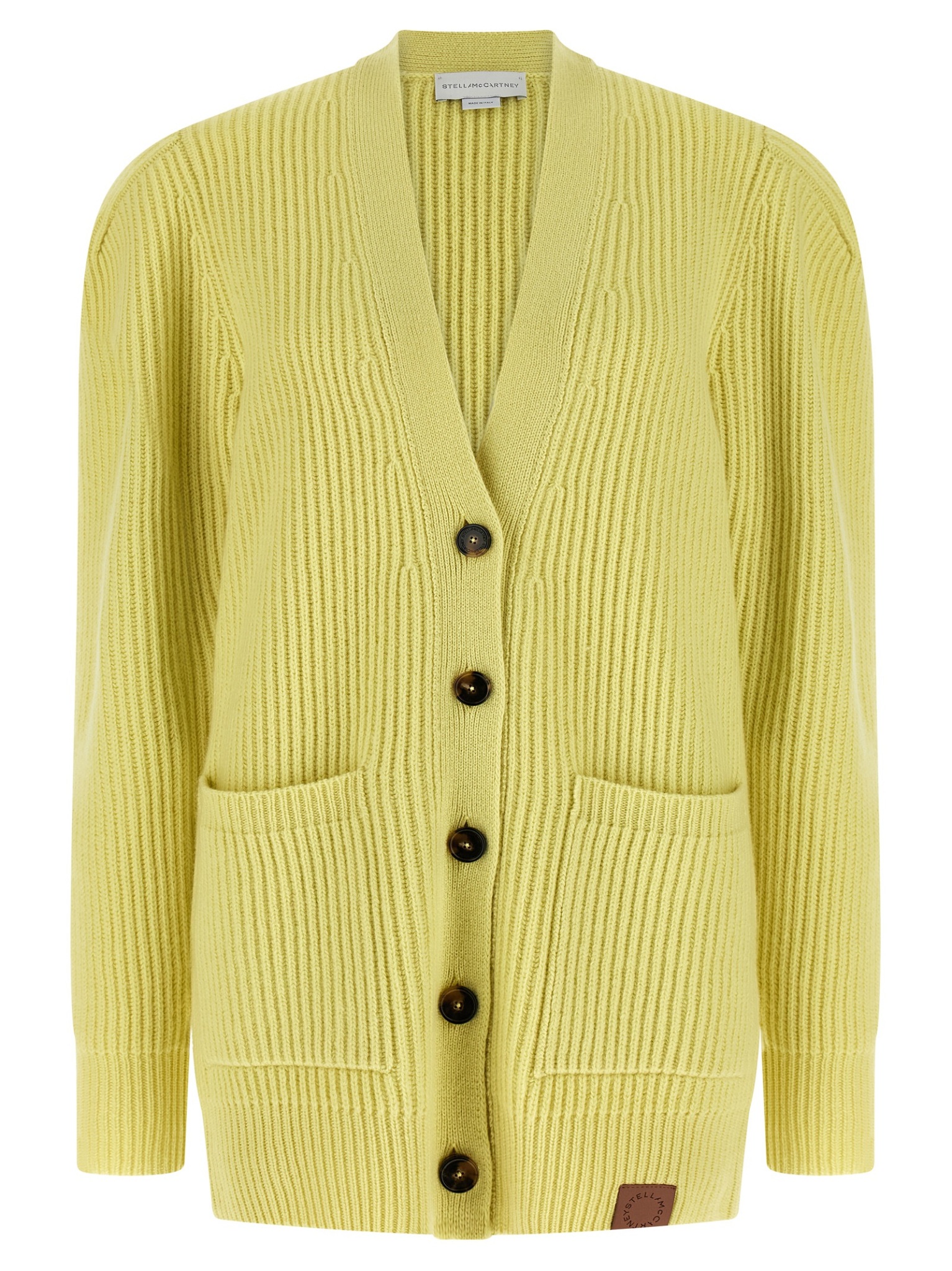 [Stella McCartney] Knitwear SS26 6K11563S26327201