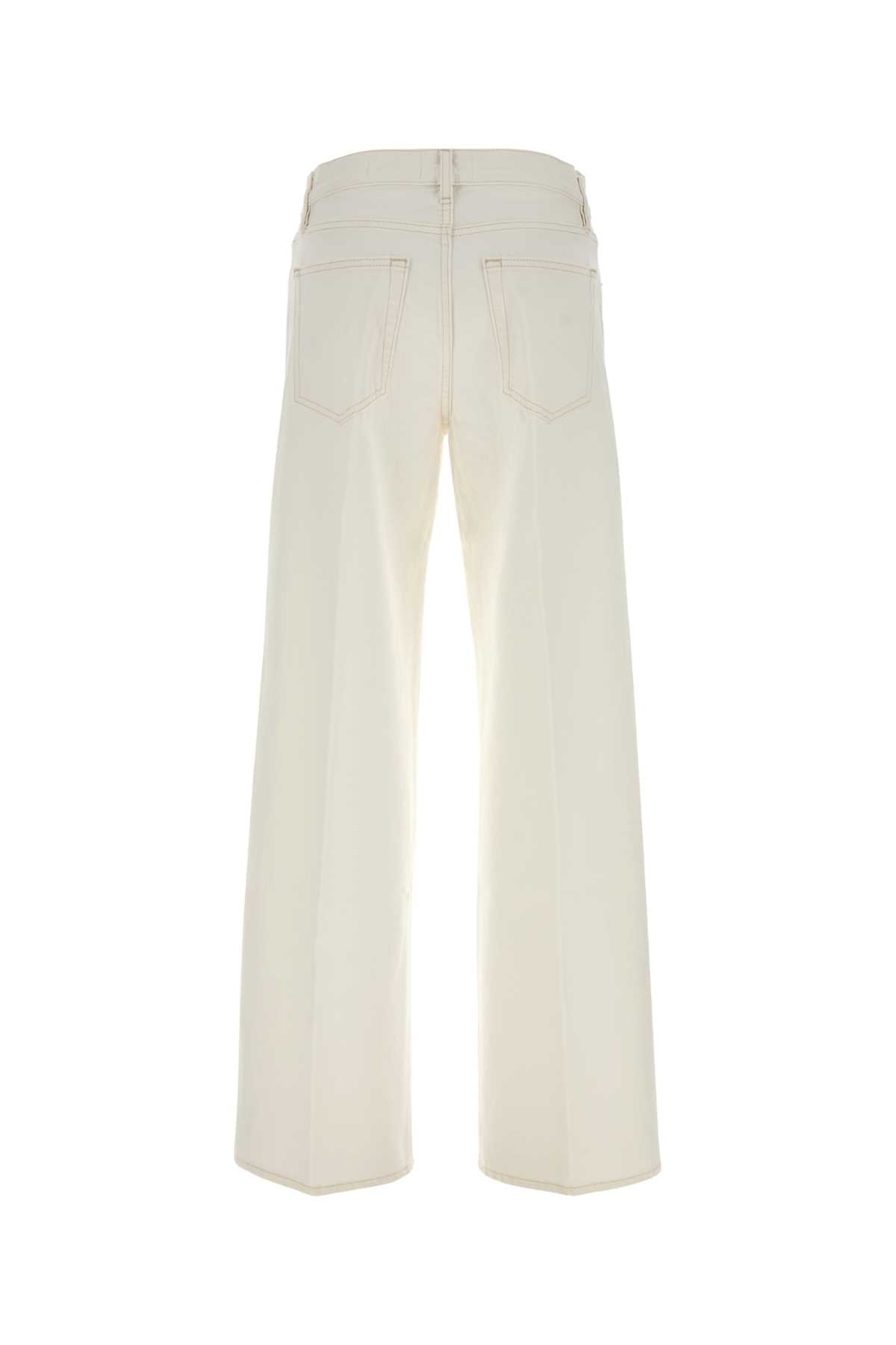 [FRAME] Jeans FW26 2033728 AUCL