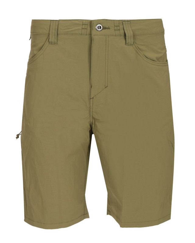 [Patagonia] Trousers SS25 57828TGRN
